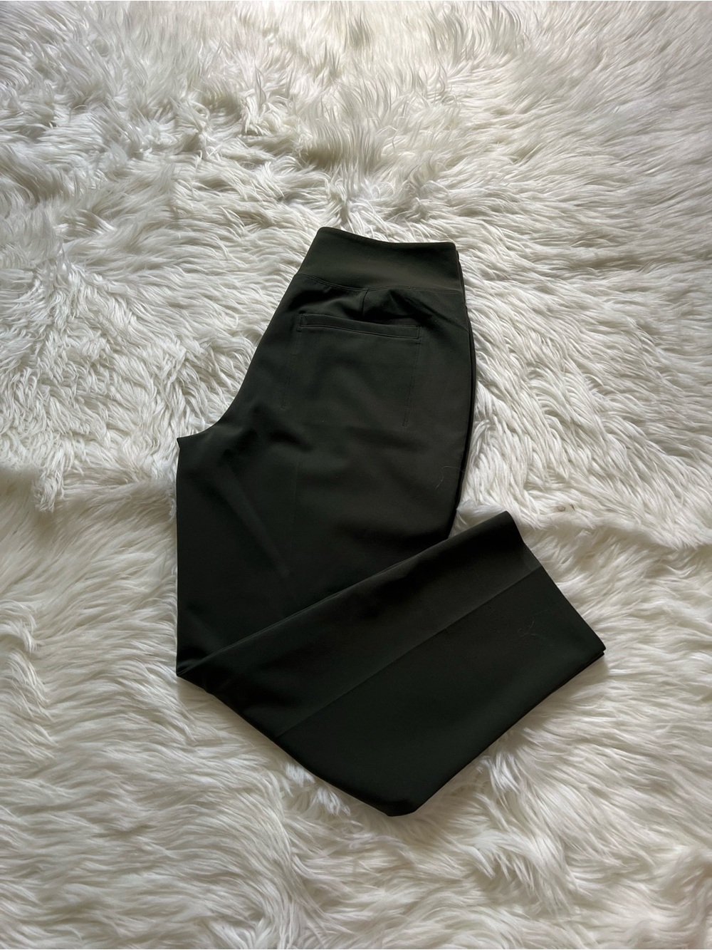 Athleta Endless High Rise Pant - Picture 2 of 8